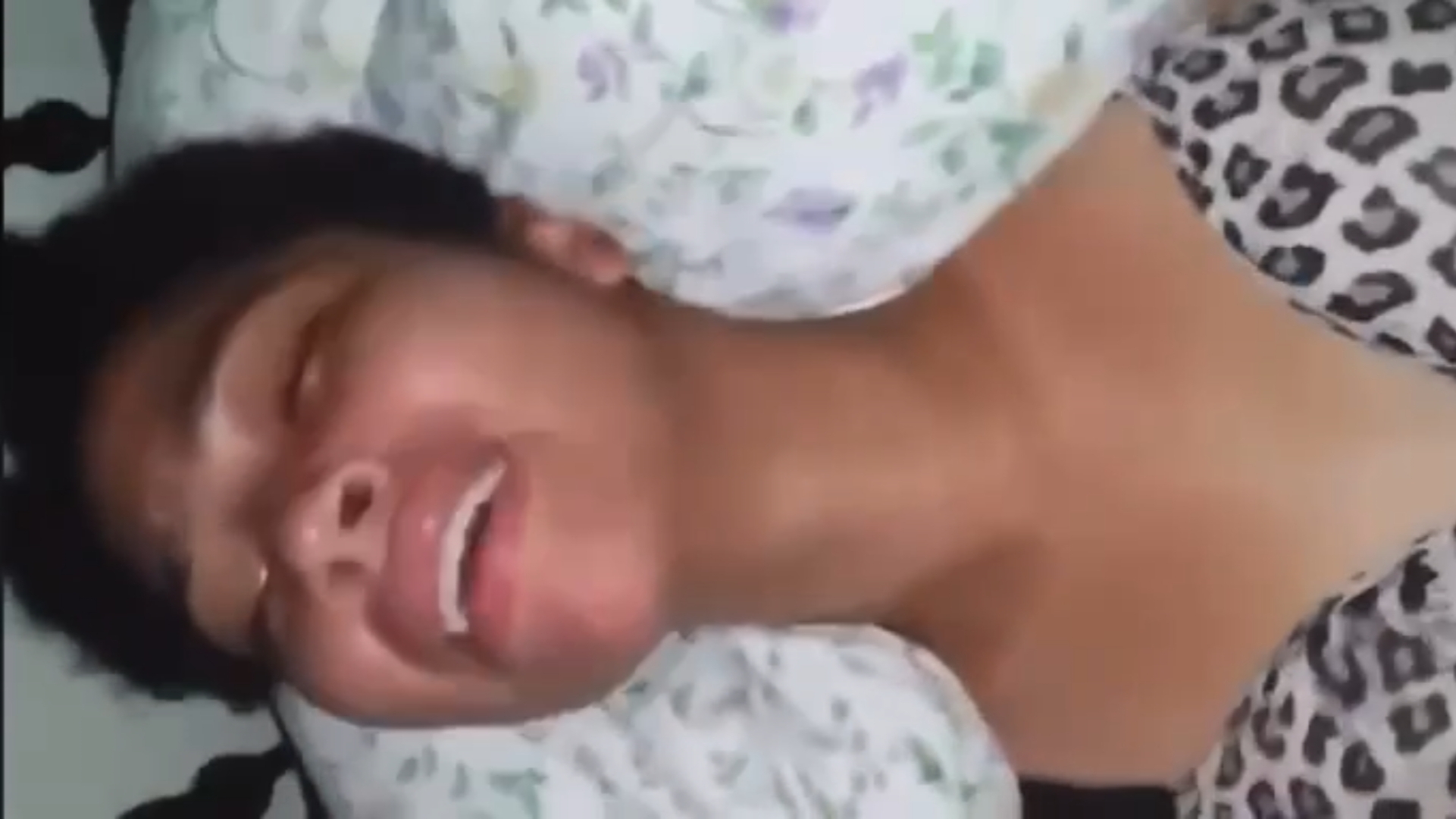 Crying Girl Real Forced Sex Viral (DarkClip)
