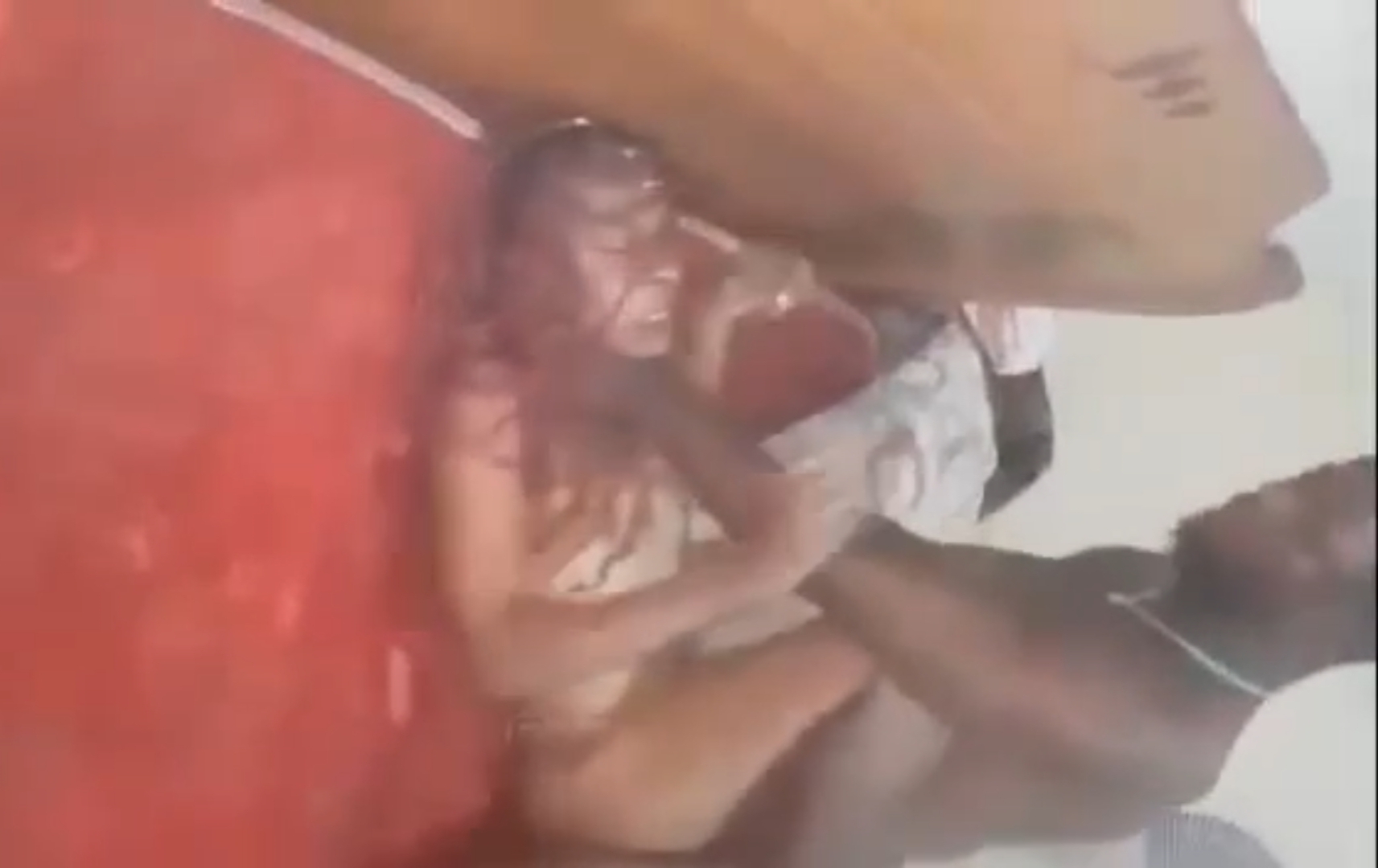 Crying Girl Begging But Forced Sex (DarkClip)