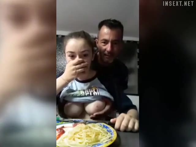 Toxic dad