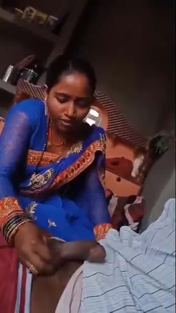 Village Sister-In-Law Blowjob Leaked video