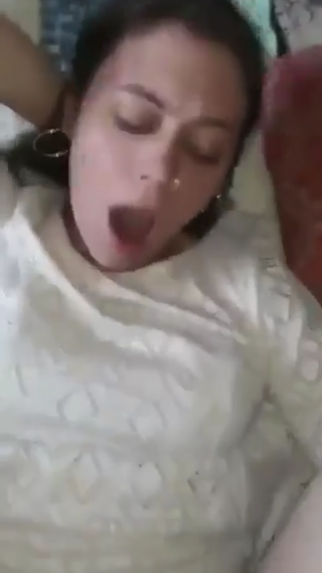 Small Dick Brother Have Sex With Real Sister (Viral)