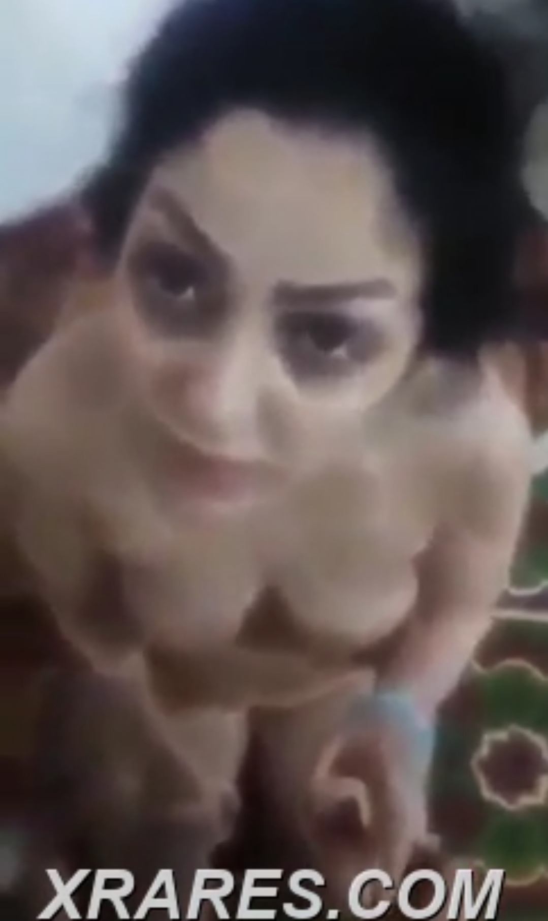 Iraqi Aunt Sucking Her Nephew