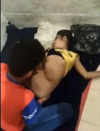 Indian Unconscious Girl Forced Sex With GangBang