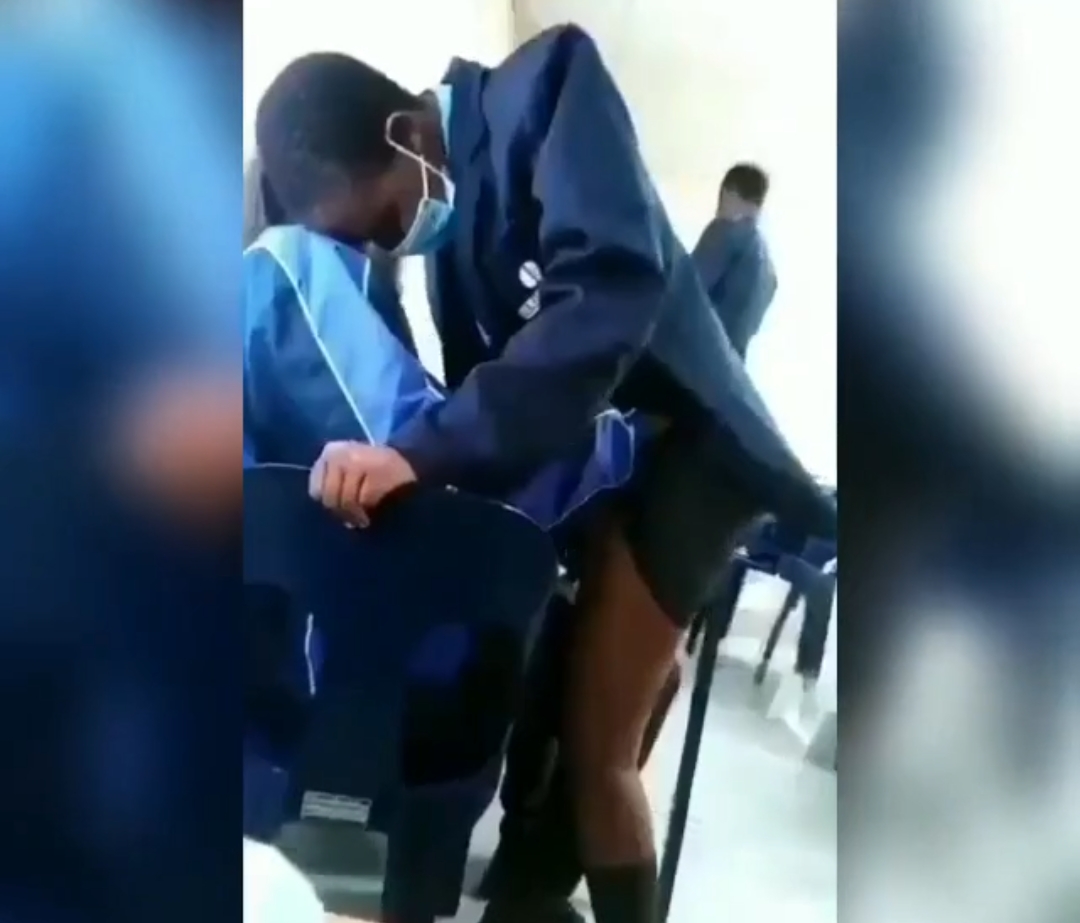 High School Girl Riding Dick In Class Infront Of Everyone