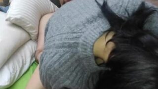 Smashing My Adorable Teen Stepsisters Tight Little Pussy