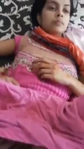 Alone Girl Fucked By Brother