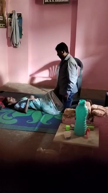 [Hidden Cam] Cheating Sister-In-Law sex with Ex-Lover