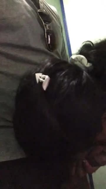 Teacher Kissing & Sucking Her Student