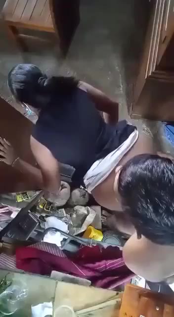 Mom & Real Son Sextape [ Hidden Camera]