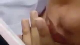 School Girl Painful Sex On Jungle
