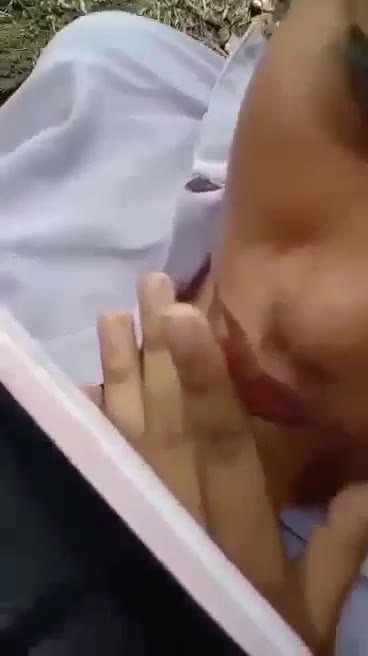 School Girl Painful Sex On Jungle