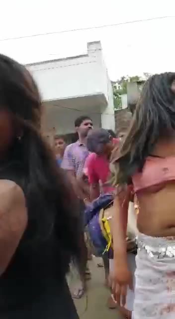 Girl Stripping Cloths In Public