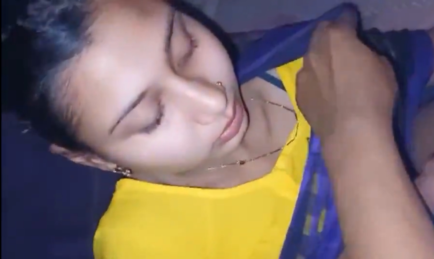 Sister-In-Law Having Sex With Husband’s Brother