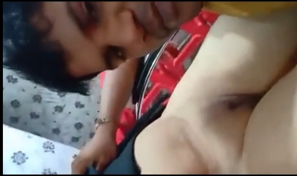 Girl Close-Up Sex In Beauty Parlor