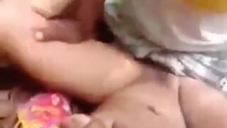 Girl Held & GangBanged Several People (Forced)