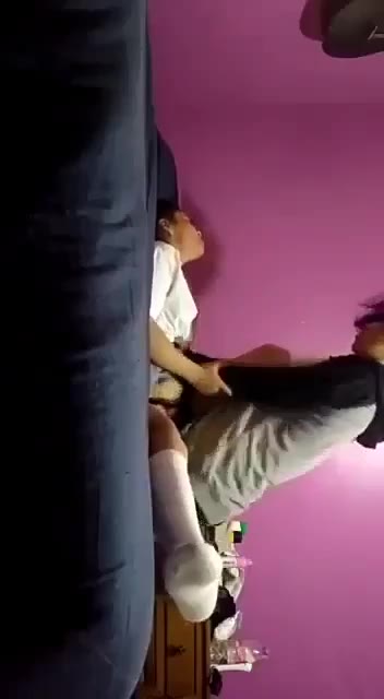 School Girl Having Sex With Her Teacher
