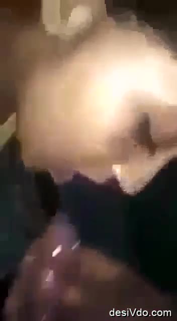 Girl Getting Ready For Sex