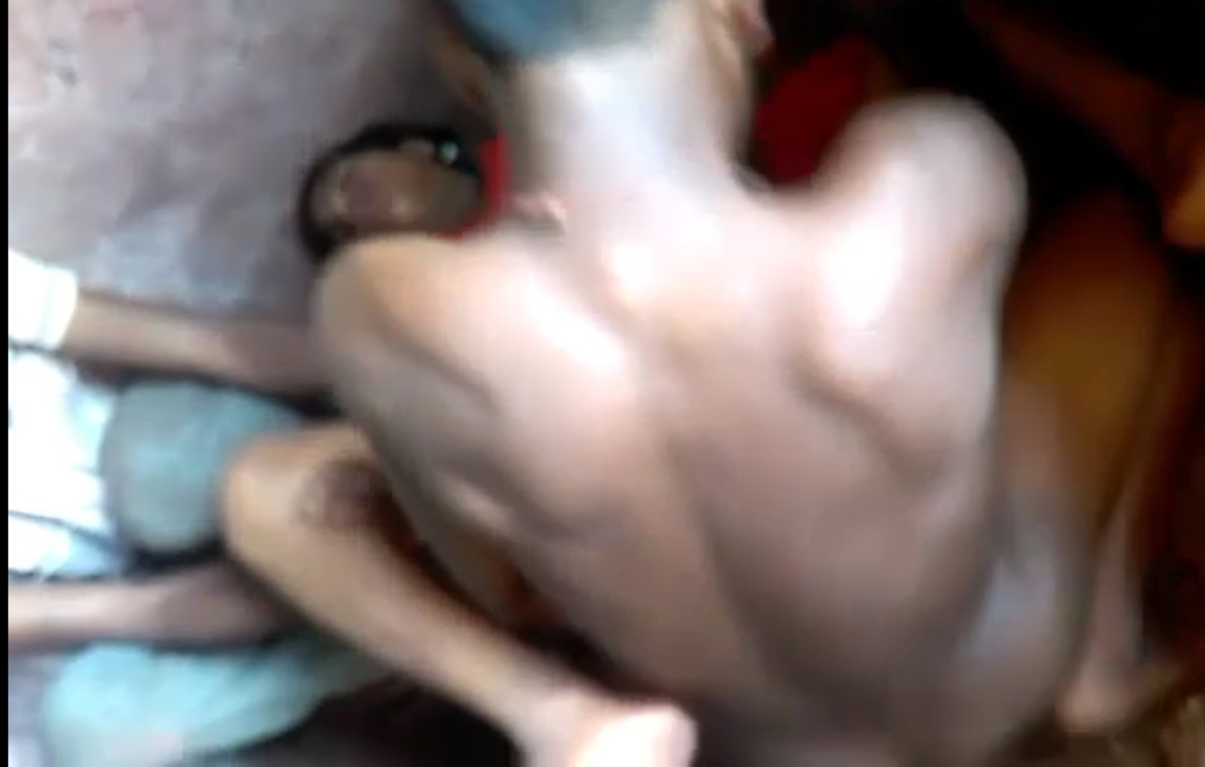 GangBang Of A Girl By Several Boys (DarkClip)