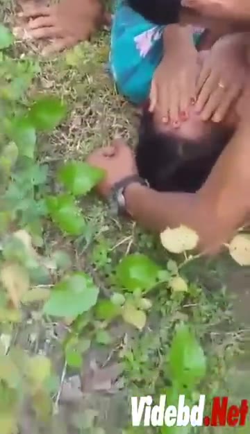 Full Forced GangBang Sex (4.5 Minutes)