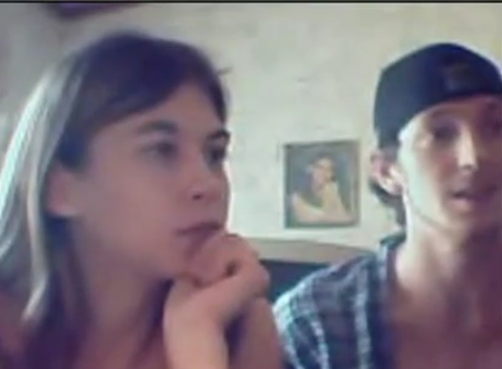 Brother And Sister Full 19+ Minutes Blowjob