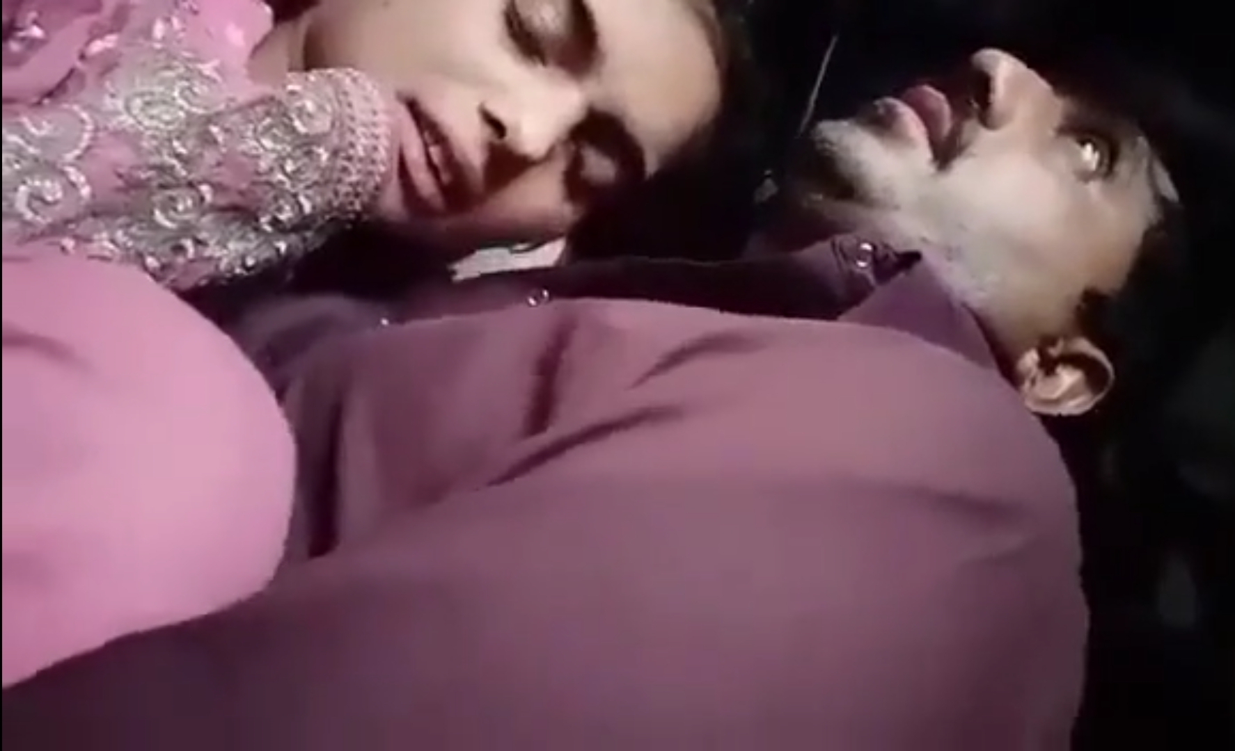 Father Having Sex With Own Daughter At Home