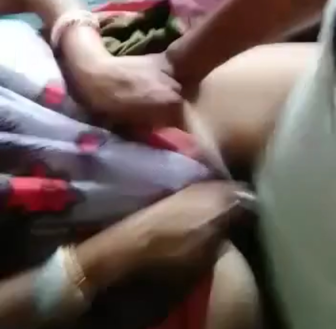 Young Brother Sex With Older Brothers Wife (DarkClip)