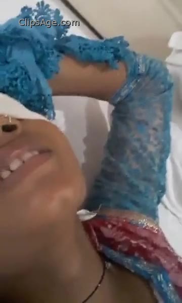 Girl Tied Up, Blind Folded And Fucked
