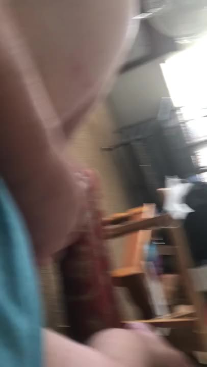 Son Masturbate Infront Of Mom (Leaked)