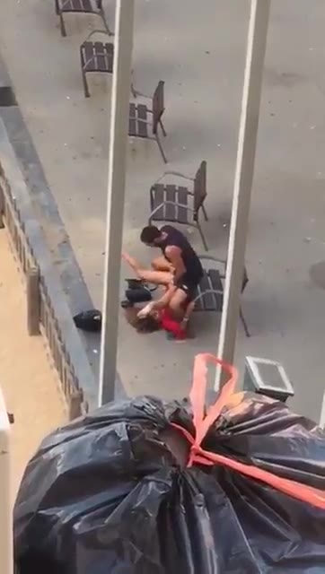 Painful Sex Caught On Secretly