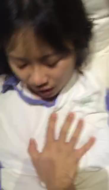 Younger Sister Hard Fucked By Brother