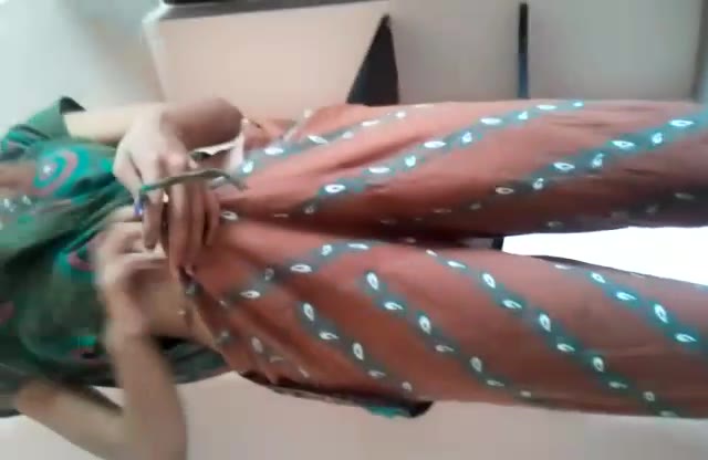Real Sister Changing Infront Of Brother