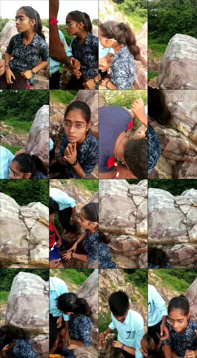 Girl Forcefully Fucked By 9 People (Part 2)