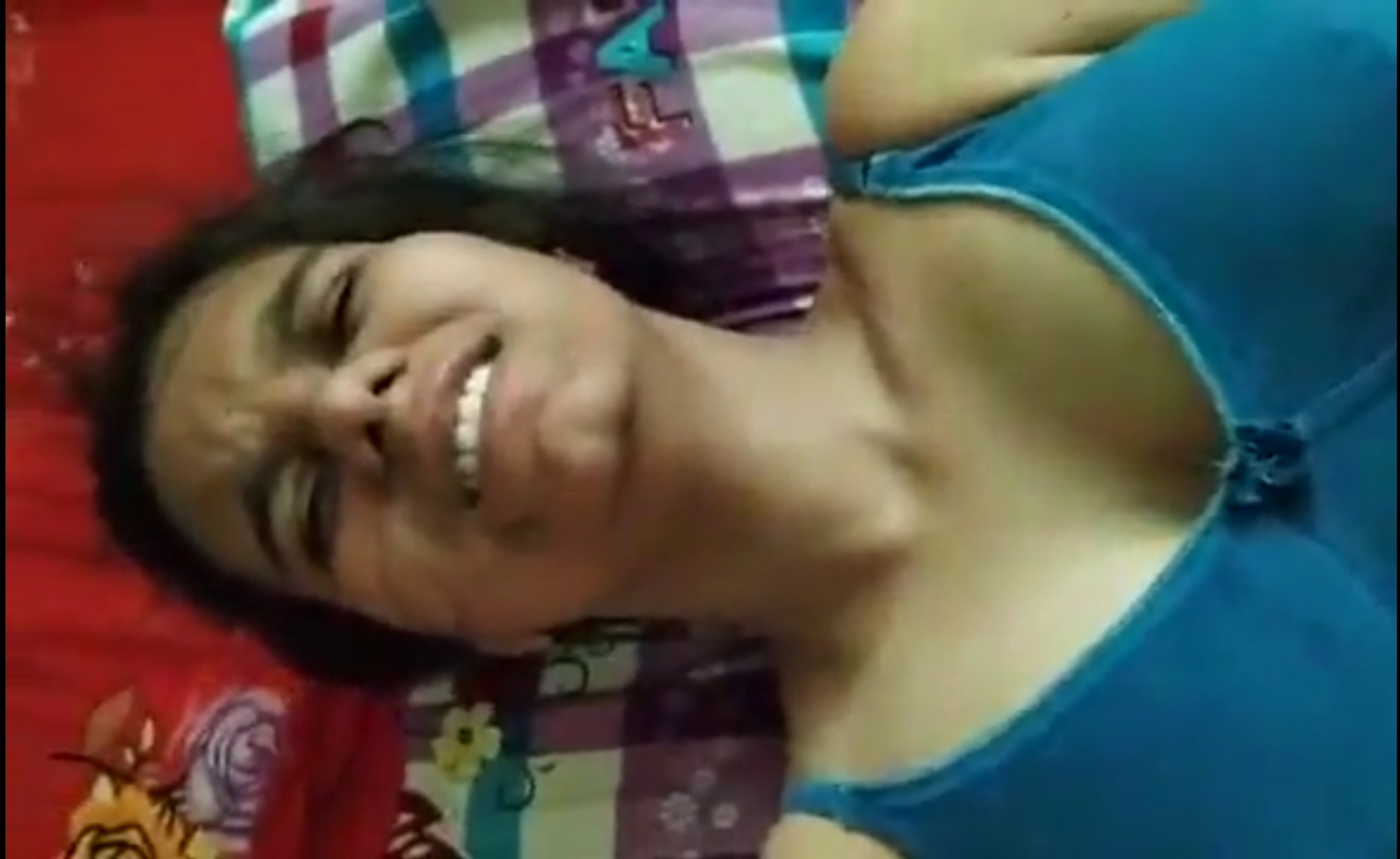Painful Sex While Husband Not Home