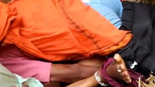Indian Girl Fucked By 3 Boy In Abandoned Place