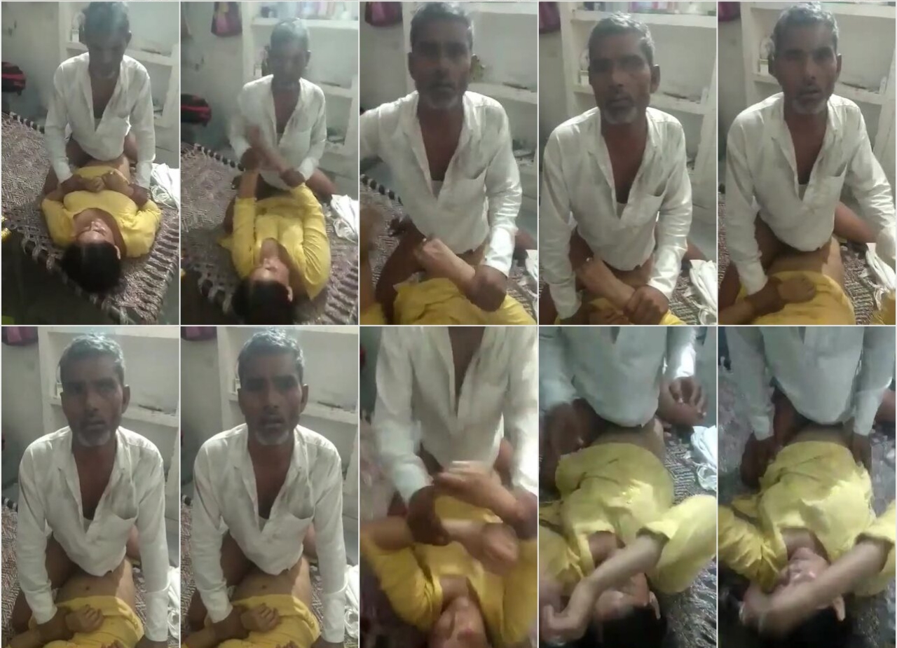 Drunk Men Forcing Women For Sex And Caught