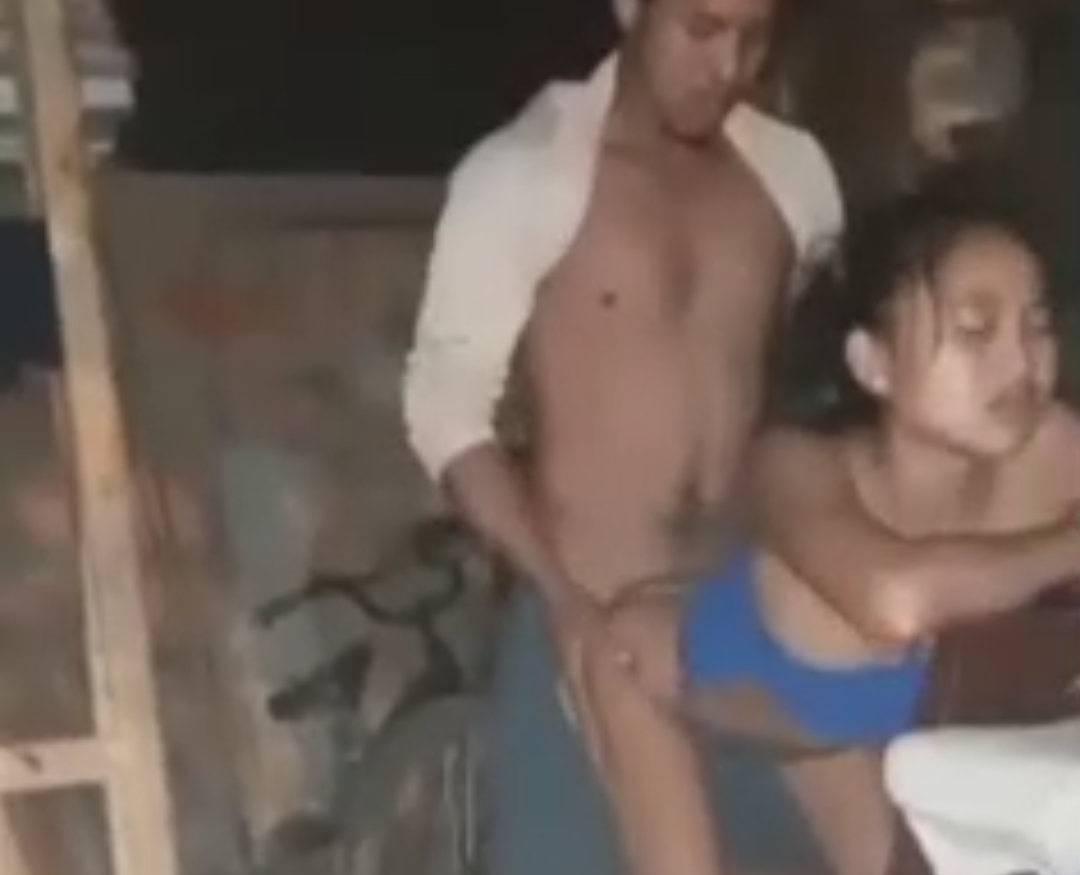 Indonesian Girl Fucked For Money