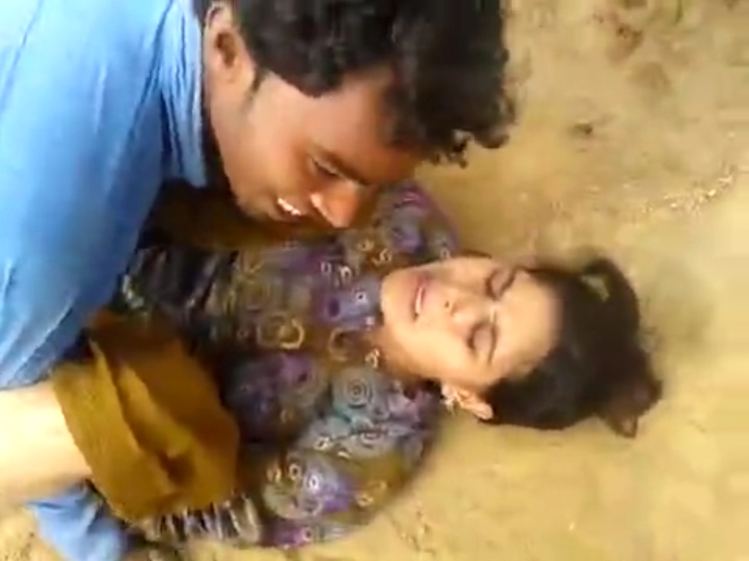 Girl Get GangBanged Forcefully (DarkClip)