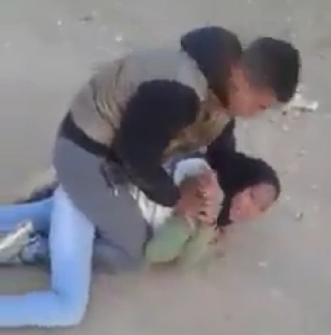 Girl Get Stripped Forcefully
