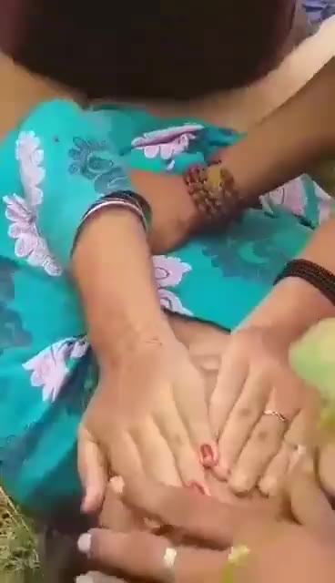Village School Girl Got Gangbanged 