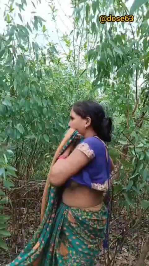 Aunty Fucked By Sons Friend Outside 