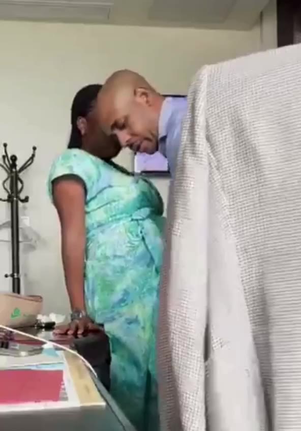 Uganda Minister Sex With President’s Sister