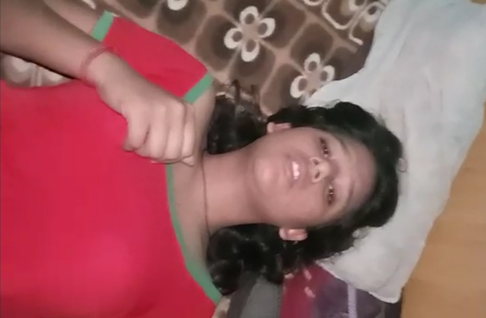 Brother Having Sex With Own Sister (Incest)