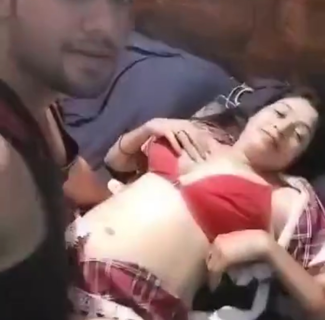 Real Affairs With Sister-In-Law At Home