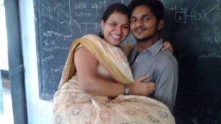 School Teacher And Student Affairs (Prohibit)