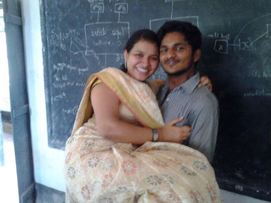 School Teacher And Student Affairs (Prohibit)