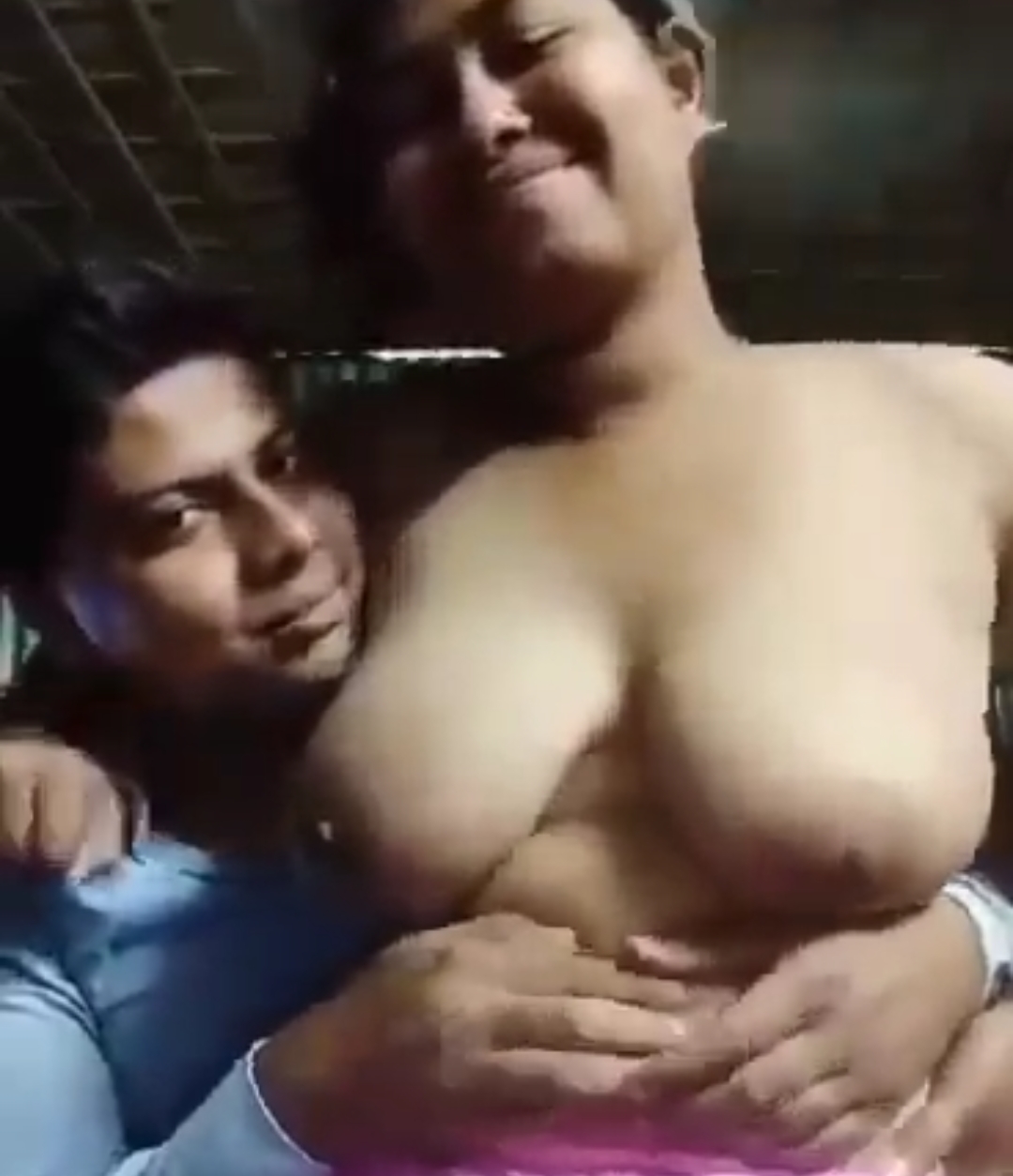 Student Having Affair With Teacher At Home