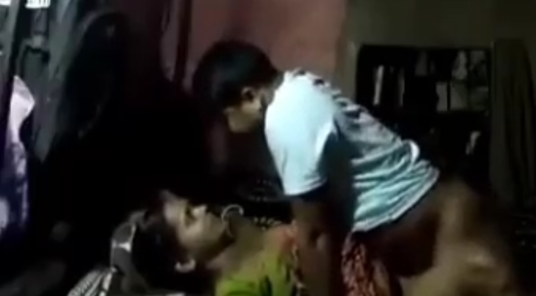 Wife Getting Quick Fuck With Another Man