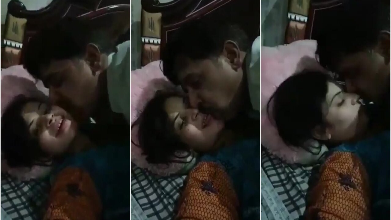 Real Father Having Sex With Own Daughter