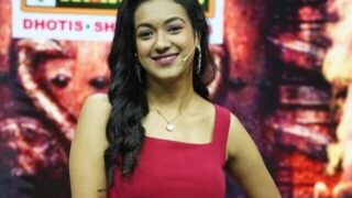 Tamil Actress Shruthi Narayanan 14 Min Viral Clip