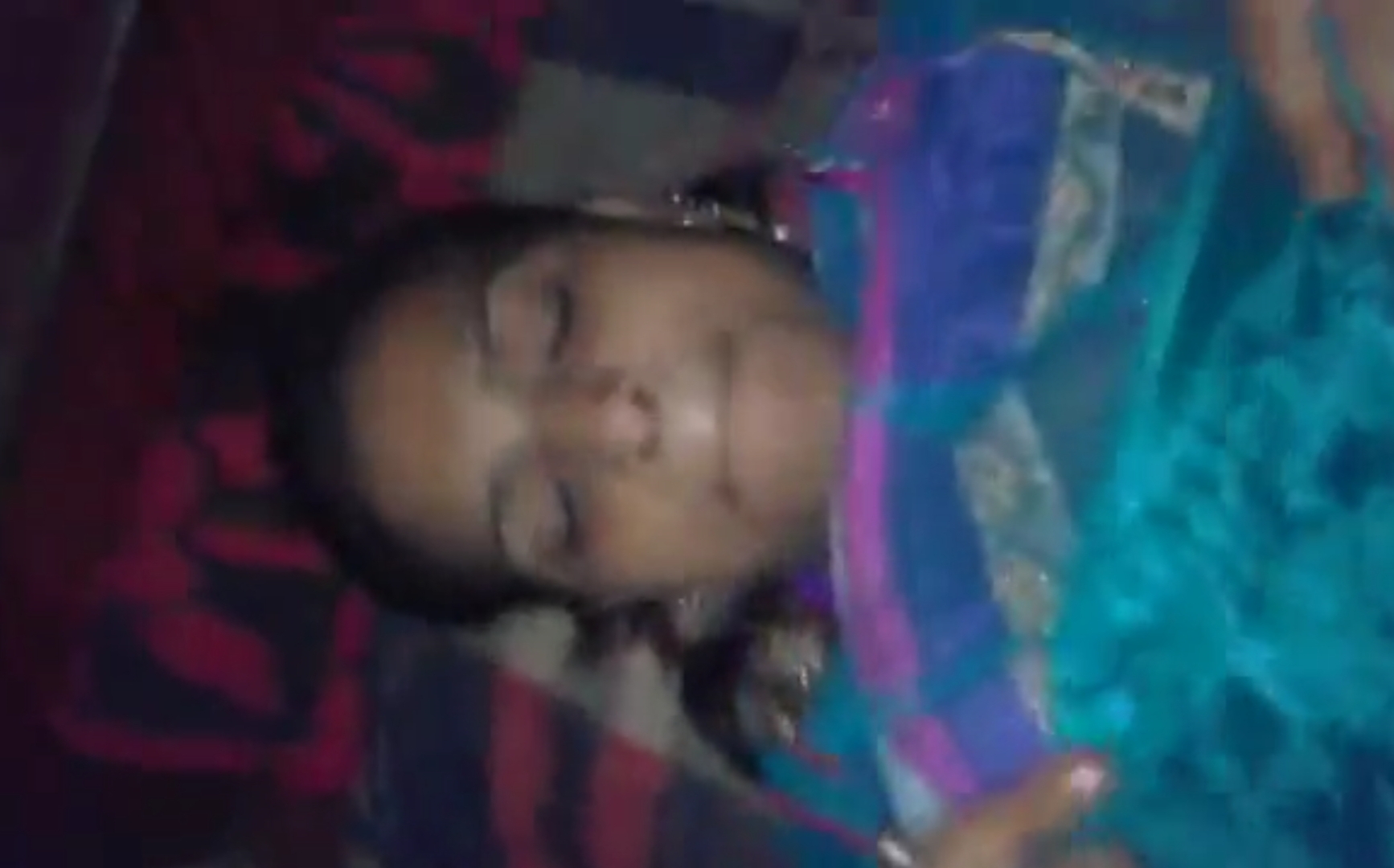 Cheating Wife Midnight Scandal With Ex